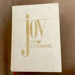 The Joy of Cooking 1978